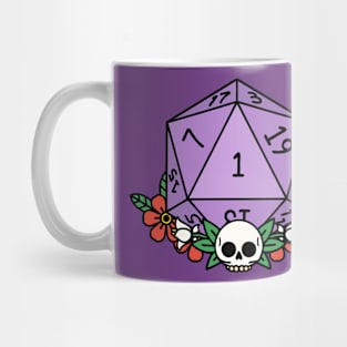 Natural one Mug